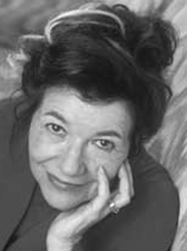 Jeanne CRESSANGES